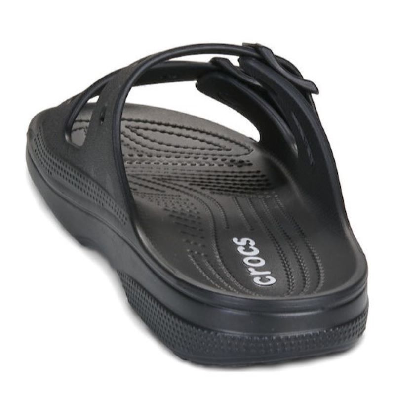 Papuci Crocs Saturday Sandal M - poza 3