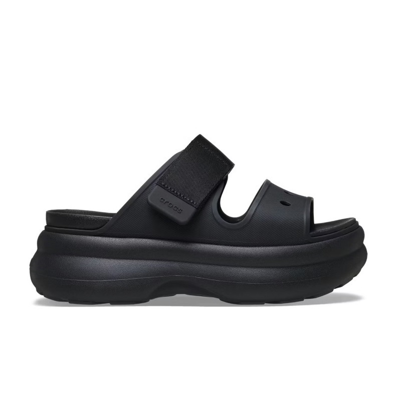 Papuci Crocs Soho Two Strap Sandal - poza 1