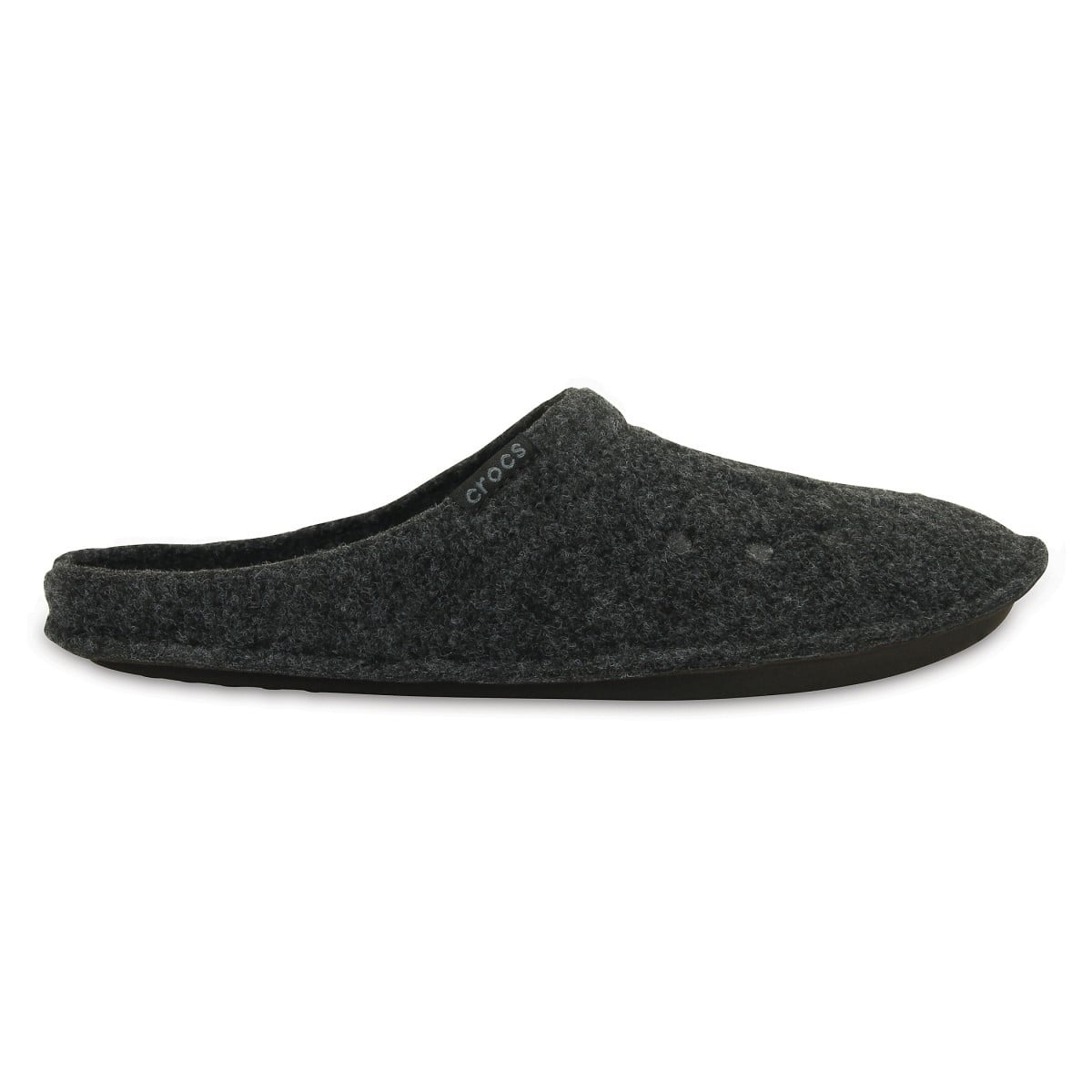Papuci de casa Crocs Classic Slipper Negru - Black/Black - poza 1