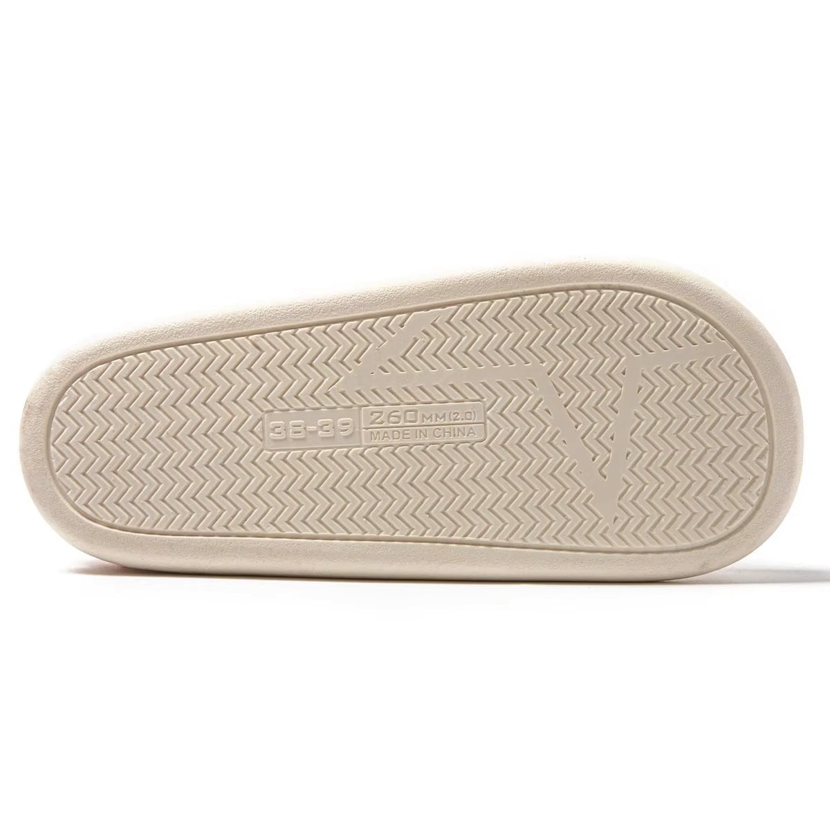 Papuci de casa pentru femei PC007, SoftSteps, Maro - poza 2