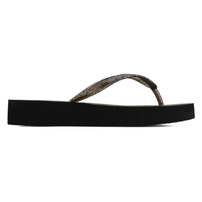 Papuci EA7 ACTIVE FLIP FLOP WEDGE W - poza 1