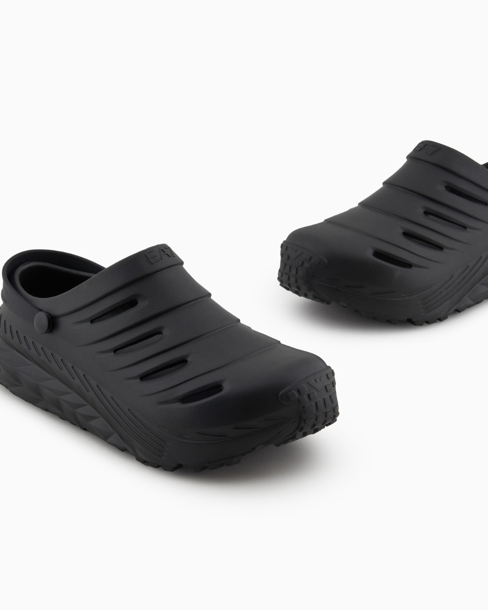 Papuci EA7 CRUSHER SONIC CLOG U - poza 5