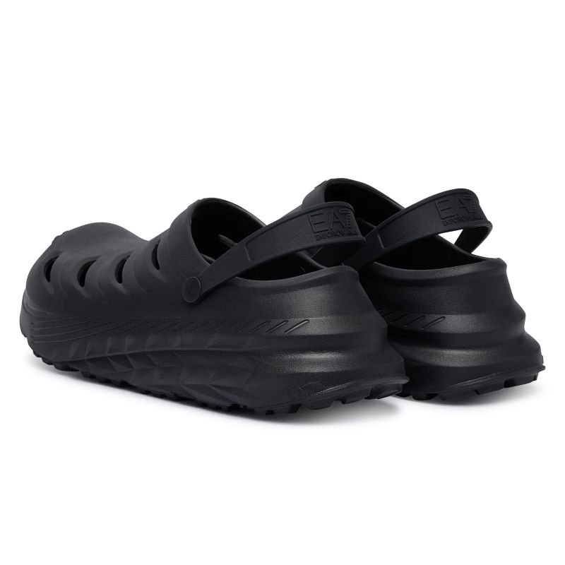 Papuci EA7 WATER SPORTS CRUSHER SONIC CLOG U - poza 3