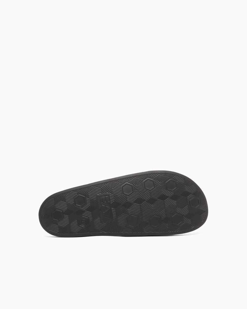Papuci EA7 WATER SPORTS VISIBILITY SLIPPER U - poza 5