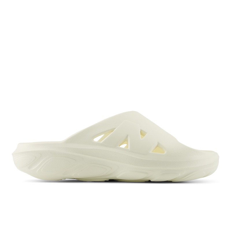 Papuci New Balance Slide - poza 1