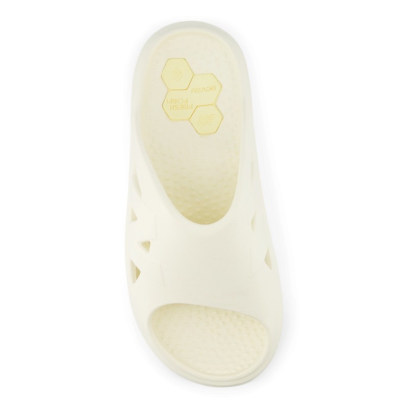 Papuci New Balance Slide - poza 3