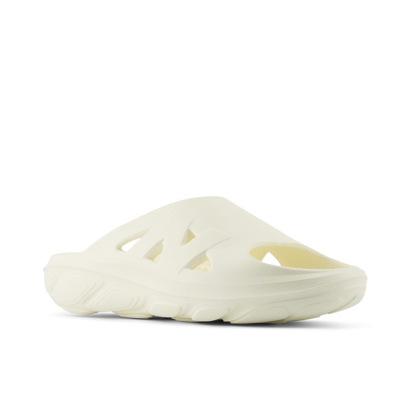 Papuci New Balance Slide - poza 4