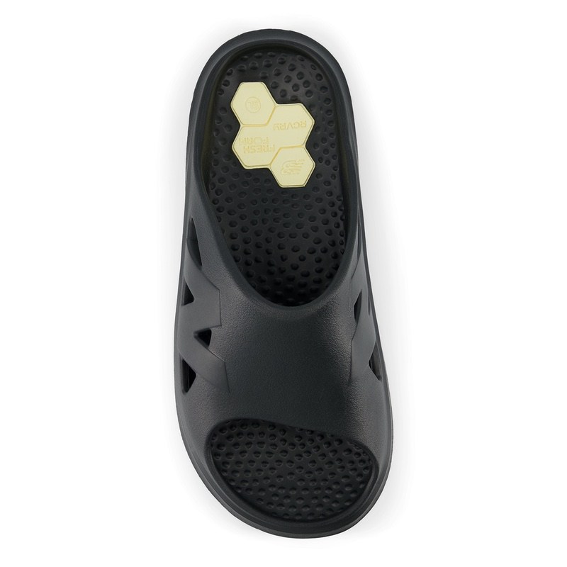 Papuci New Balance Slide - poza 3
