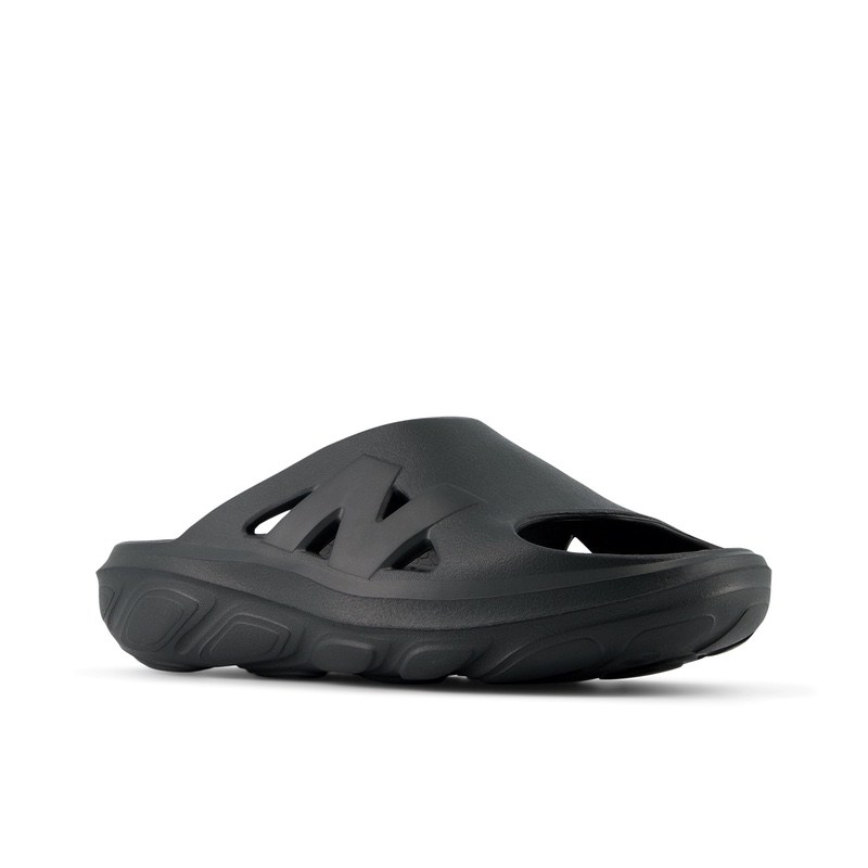 Papuci New Balance Slide - poza 4