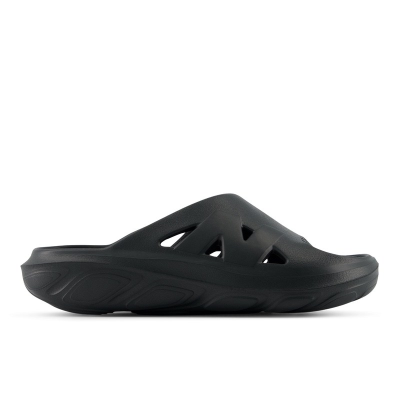 Papuci New Balance Slide - poza 5