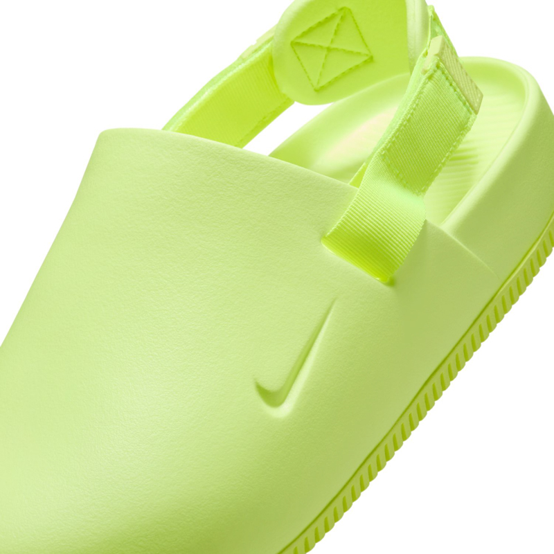 Papuci Nike CALM MULE - poza 2