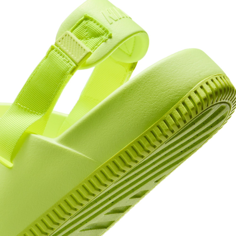 Papuci Nike CALM MULE - poza 3