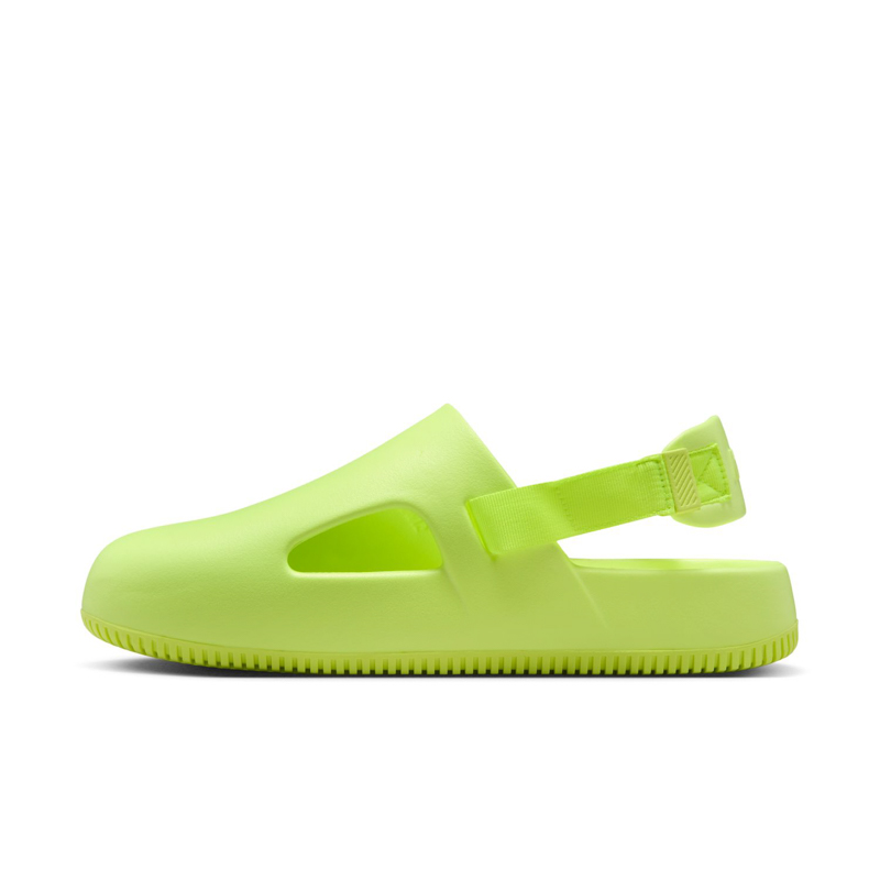 Papuci Nike CALM MULE - poza 4
