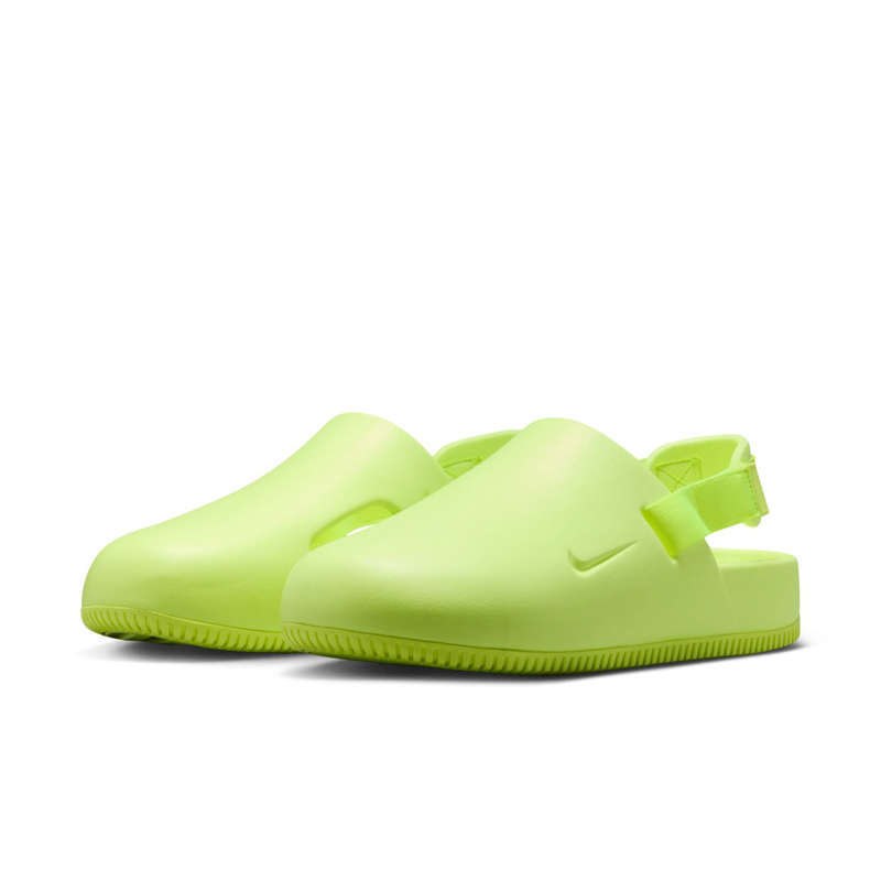 Papuci Nike CALM MULE - poza 5