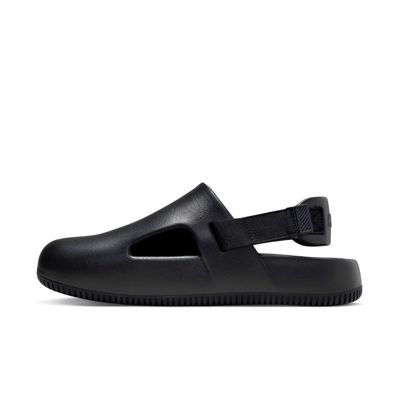 Papuci Nike CALM MULE - poza 2
