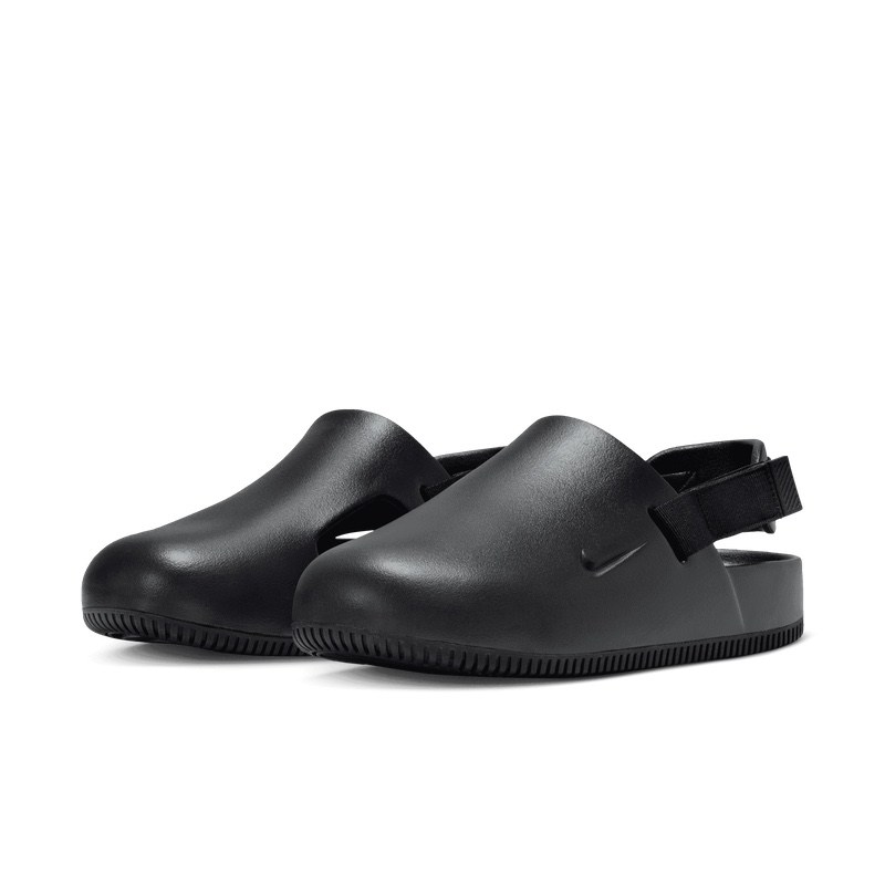 Papuci Nike CALM MULE - poza 3