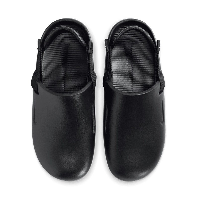 Papuci Nike CALM MULE - poza 4