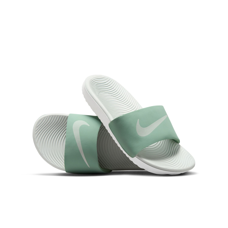 Papuci Nike KAWA SLIDE BGP - poza 3