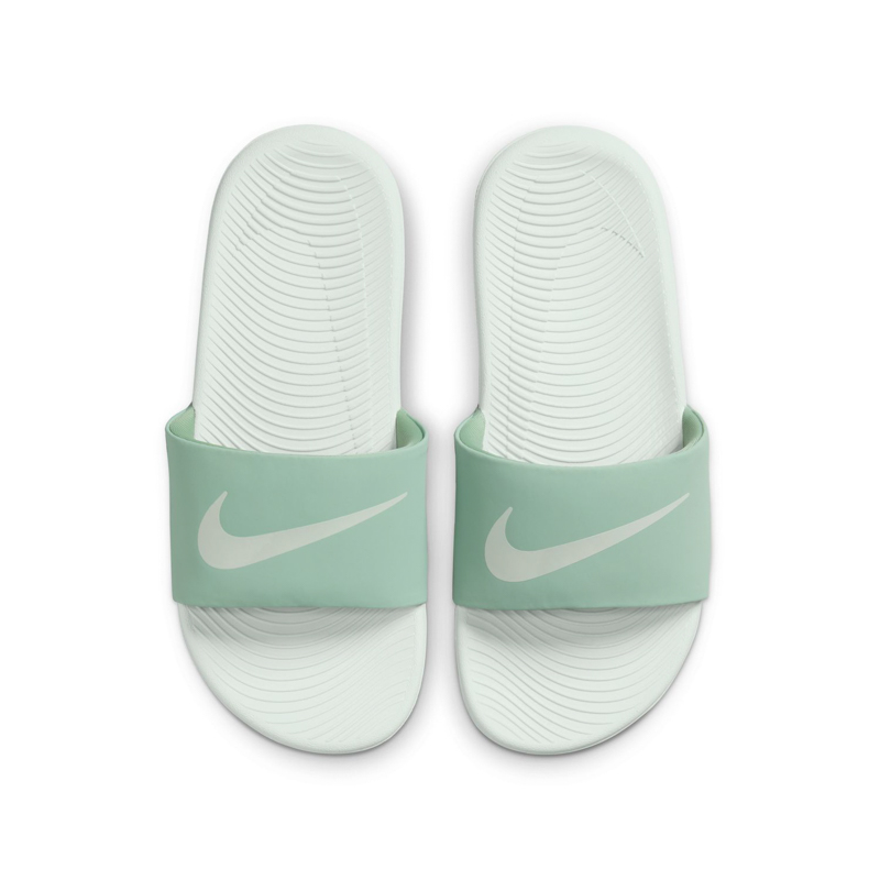 Papuci Nike KAWA SLIDE BGP - poza 4