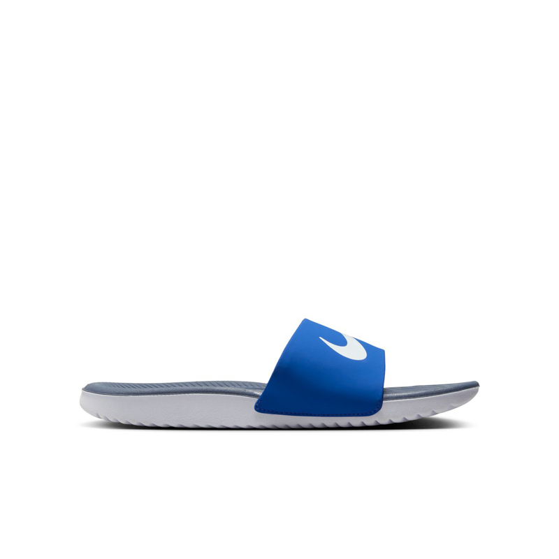 Papuci Nike KAWA SLIDE BGP - poza 1