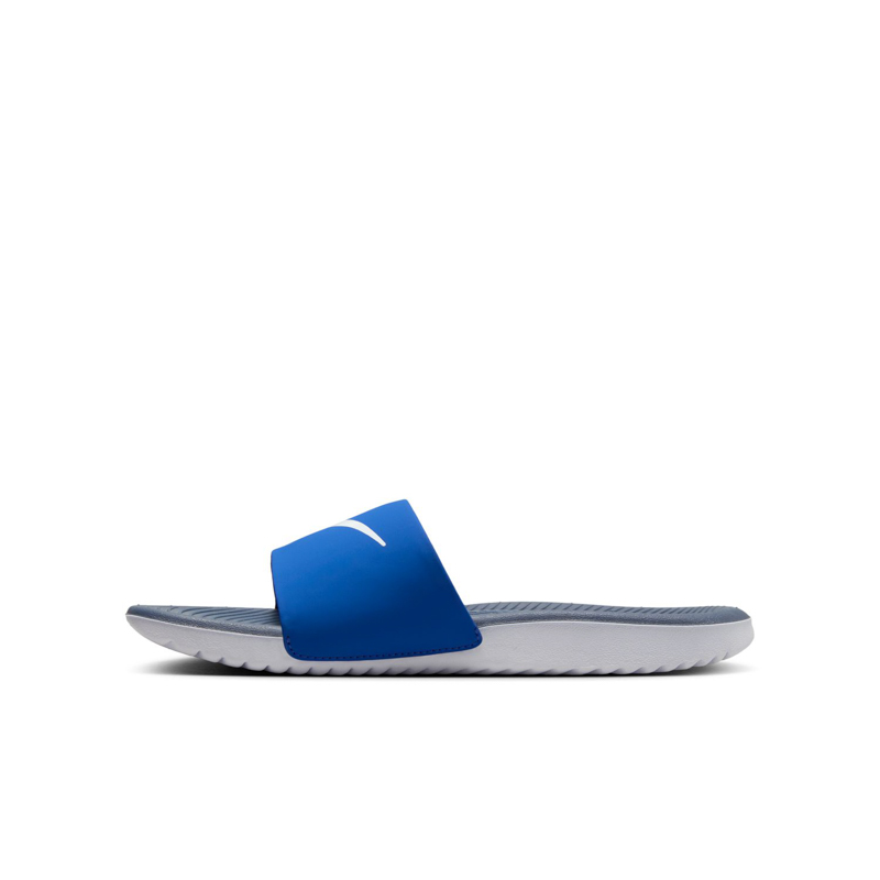 Papuci Nike KAWA SLIDE BGP - poza 2