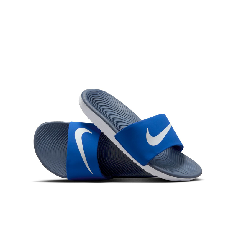 Papuci Nike KAWA SLIDE BGP - poza 3