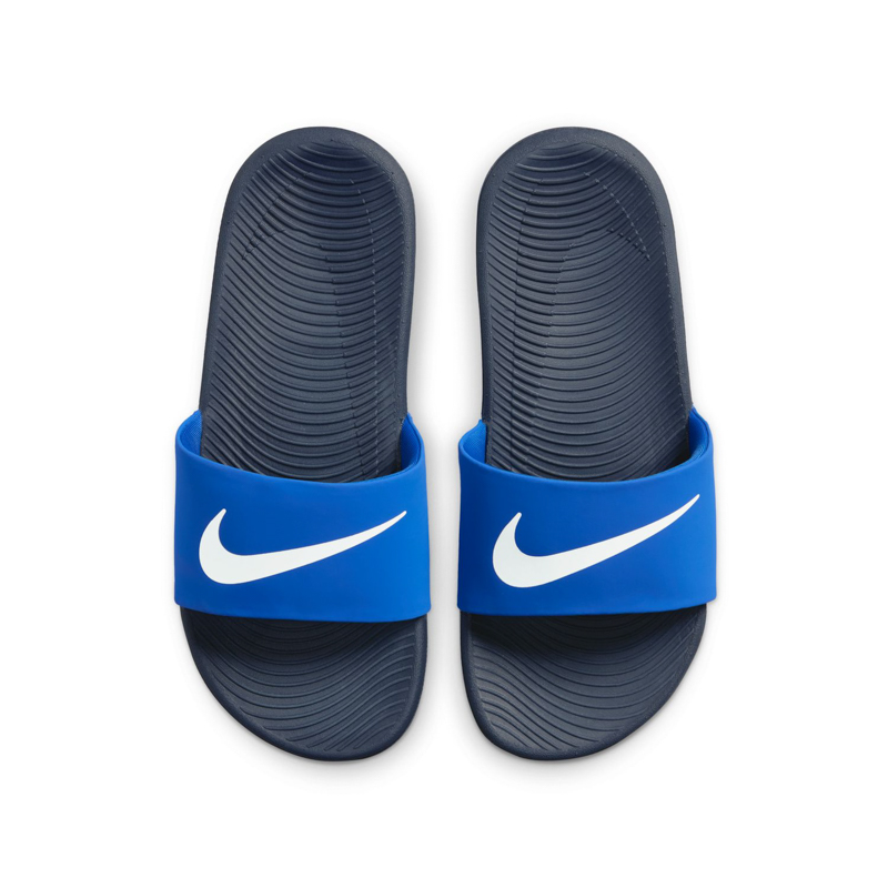 Papuci Nike KAWA SLIDE BGP - poza 4