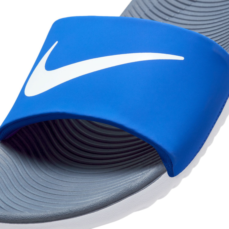Papuci Nike KAWA SLIDE BGP - poza 5