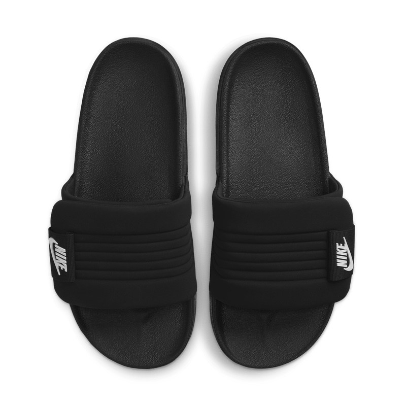 Papuci Nike OffCourt adjust slide - poza 4