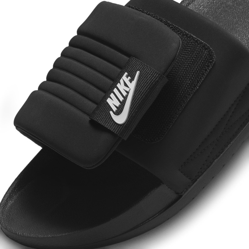 Papuci Nike OffCourt adjust slide - poza 5