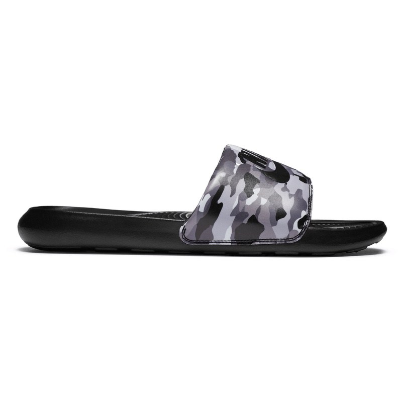 Papuci Nike VICTORI ONE SLIDE PRINT - poza 1