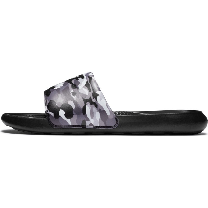 Papuci Nike VICTORI ONE SLIDE PRINT - poza 2