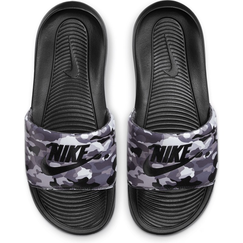 Papuci Nike VICTORI ONE SLIDE PRINT - poza 3
