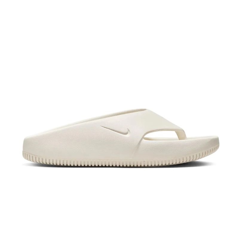 Papuci Nike W CALM FLIP FLOP - poza 1