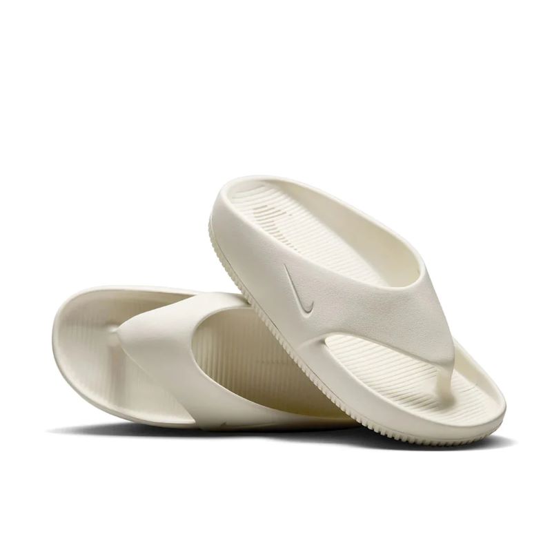 Papuci Nike W CALM FLIP FLOP - poza 2