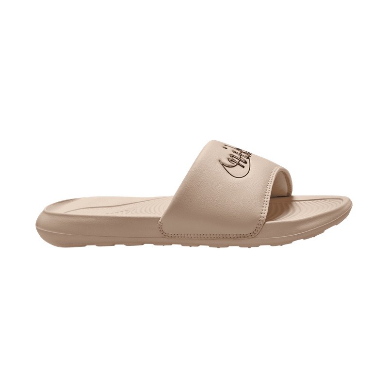 Papuci Nike W VICTORI ONE SLIDE-LOGO - poza 1