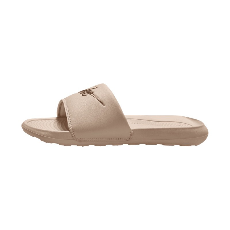 Papuci Nike W VICTORI ONE SLIDE-LOGO - poza 2