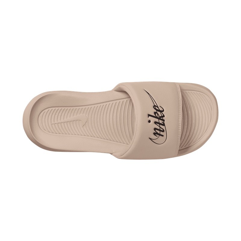 Papuci Nike W VICTORI ONE SLIDE-LOGO - poza 3