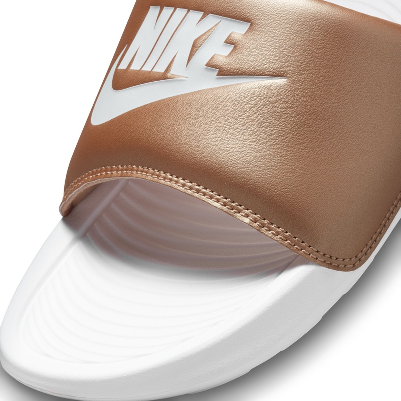 Papuci Nike W VICTORI One slide - poza 3