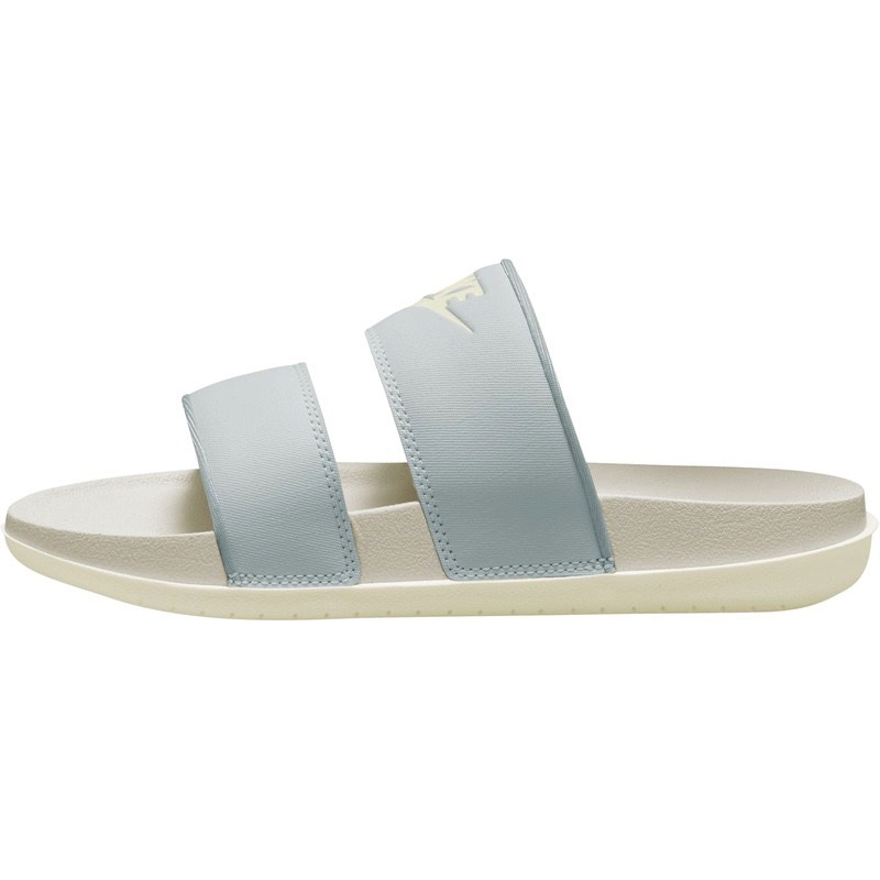Papuci Nike WMNS OFFCourt DUO slide - poza 2