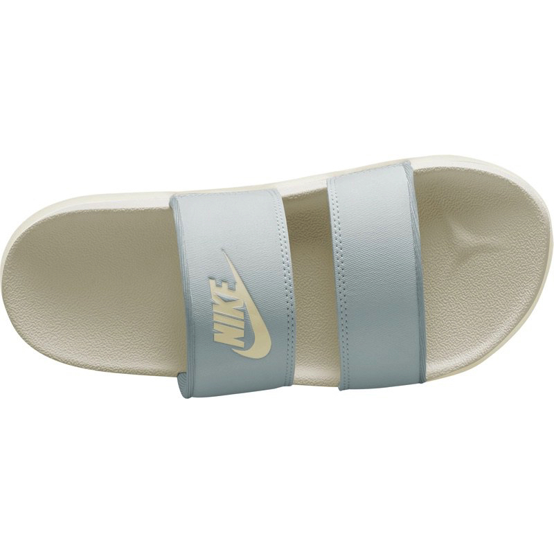 Papuci Nike WMNS OFFCourt DUO slide - poza 3