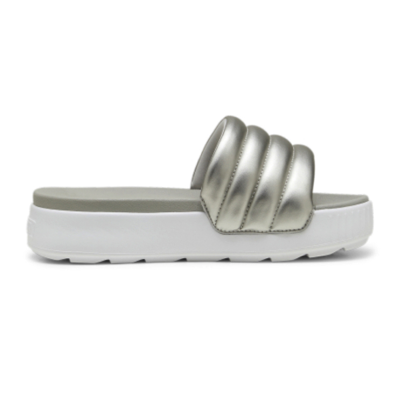 Papuci Puma Karmen Slide Puffy Wns - poza 1