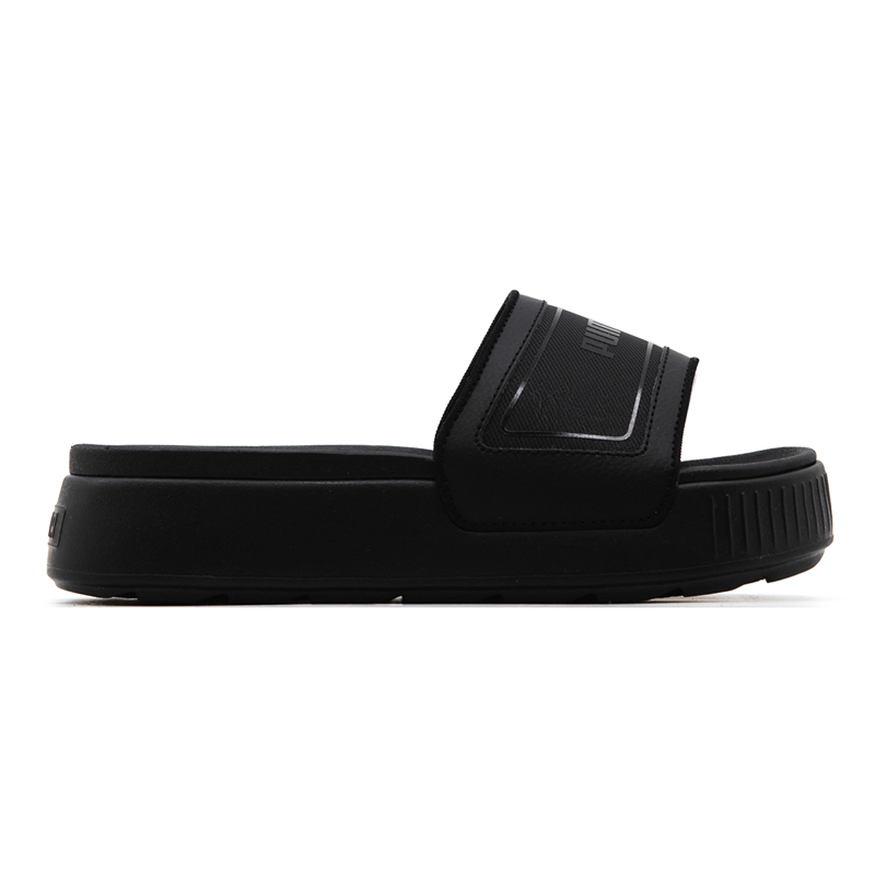 Papuci Puma Karmen Slide - poza 1