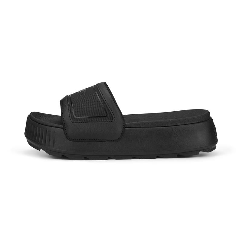 Papuci Puma Karmen Slide - poza 2
