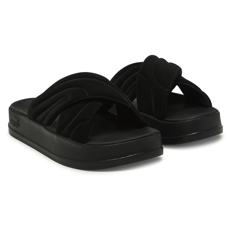 Papuci Puma Leadcat Platform - poza 2