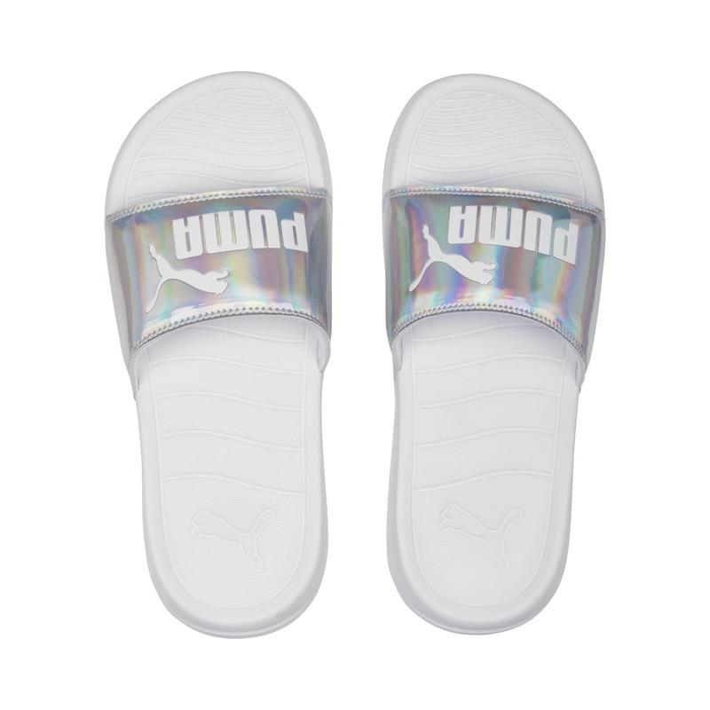 Papuci Puma Popcat 20 Wns Irridescent - poza 5