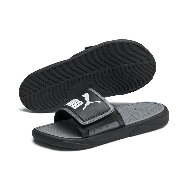 Papuci Puma Royalcat COMFORT - poza 3