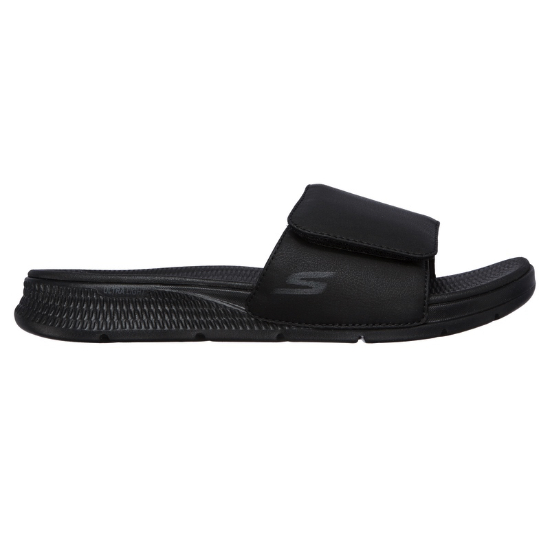 Papuci Skechers GO Consistent Sandal Watershe - poza 1