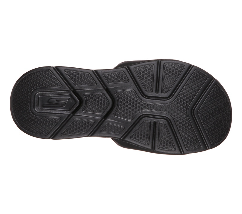 Papuci Skechers GO Consistent Sandal Watershe - poza 4