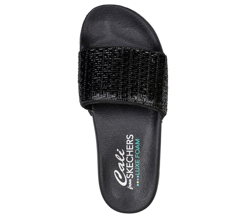 Papuci Skechers Pop Ups New Spark - poza 3